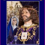Cartel Virgen y Nazareno