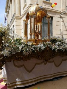 Alfombra Corpus b